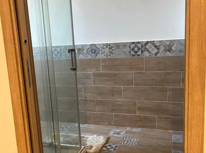 아파트 Velia 스카파티