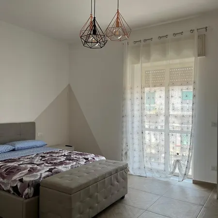 Διαμέρισμα Velia Scafati