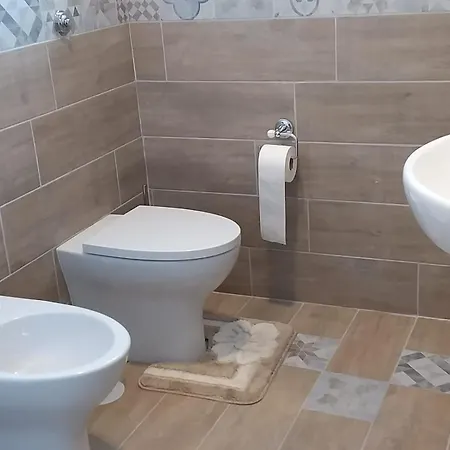 Διαμέρισμα Velia Scafati