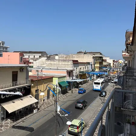 Velia * 斯卡法蒂